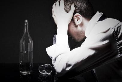Абстинентный синдром: при наркомании и алкоголизме