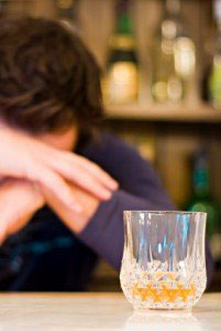 Отравление алкоголем: полезно знать