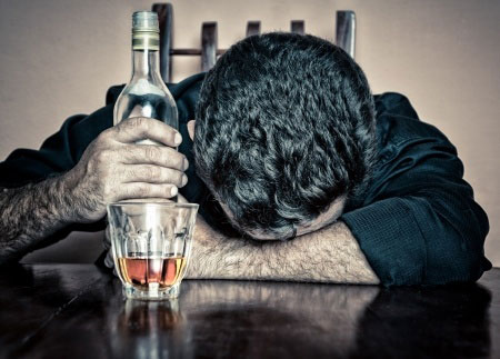 Пристрастие к алкоголю: профилактика, последствия