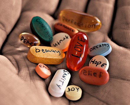 Таблетки от наркомании