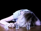 Психология алкоголизма