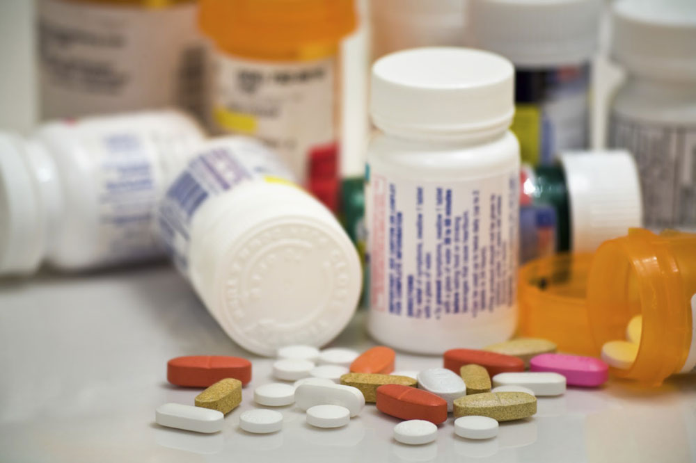 Препараты и дозировка в лечении