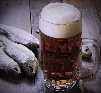 Пиво и влияние пива на организм человека