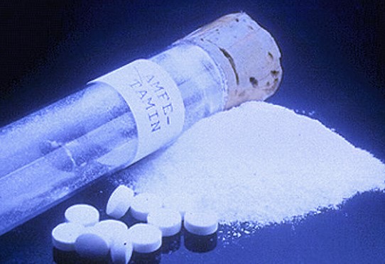 Амфетамин - последствия и методы лечения