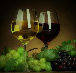  Вино и вред для организма человека